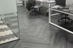 Office Flooring Sunderland