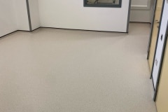 Healthcare Flooring Newcastle
