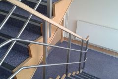 Stair Flooring Sunderland