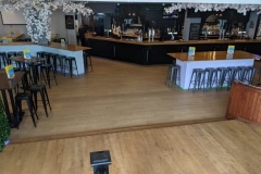 Bar Flooring Sunderland