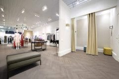 Retail Flooring Newcastle